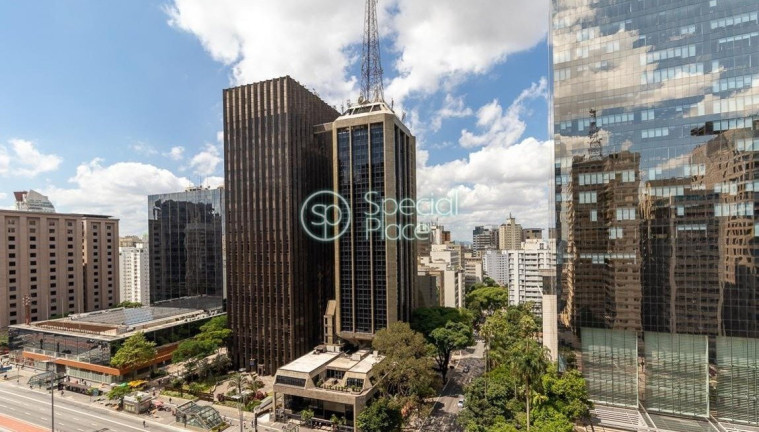 Imagem Apartamento com 4 Quartos à Venda, 500 m² em Jardim Paulista - São Paulo Imagem Apartamento com 4 Quartos à Venda, 500 m² em Jardim Paulista - São Paulo