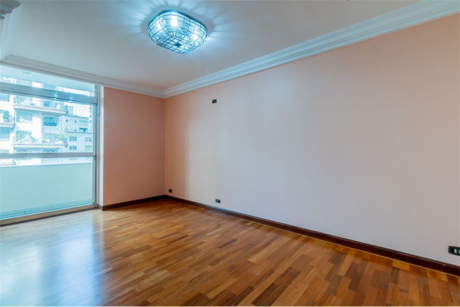Imagem Apartamento com 4 Quartos à Venda, 276 m² em Higienópolis - São Paulo Imagem Apartamento com 4 Quartos à Venda, 276 m² em Higienópolis - São Paulo