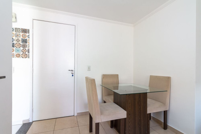Imagem Imóvel com 2 Quartos à Venda, 56 m² em Parque São Vicente - Mauá