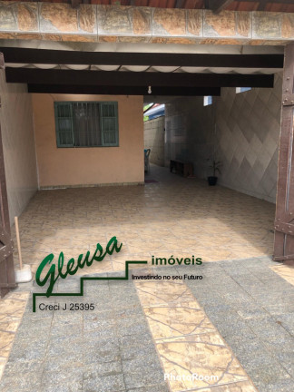 Imagem Casa com 2 Quartos à Venda, 195 m² em Florida / Vila Mirim - Mongaguá Imagem Casa com 2 Quartos à Venda, 195 m² em Florida / Vila Mirim - Mongaguá