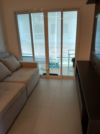 Apartamento com 2 Quartos à Venda, 67 m² em Toninhas - Ubatuba