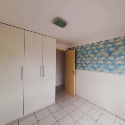 Imagem Apartamento com 2 Quartos à Venda, 57 m² em Pitimbu - Natal