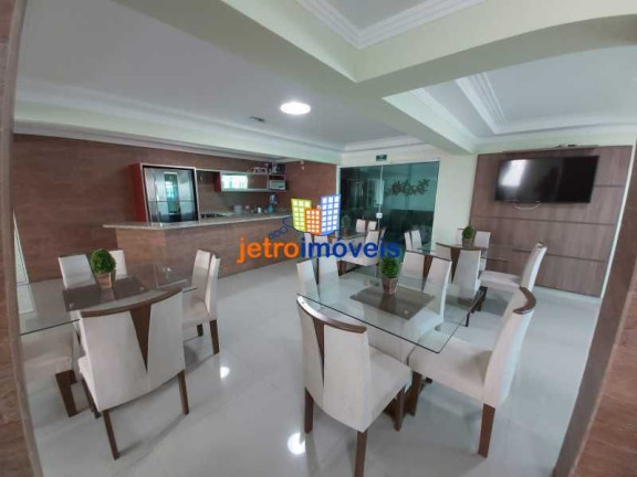 Imagem Apartamento com 2 Quartos à Venda, 102 m² em Vila Guilhermina - Praia Grande