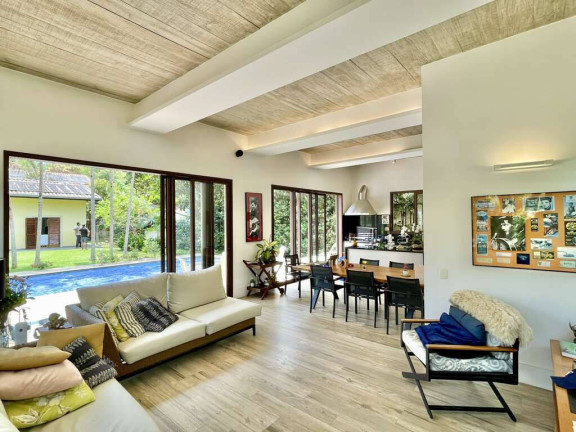 Imagem Casa de Condomínio com 4 Quartos à Venda, 1.090 m² em Chácara Eliana - Cotia