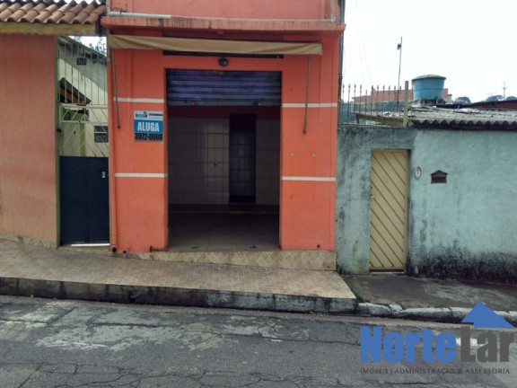 Imagem Imóvel para Alugar, 45 m² em Sítio Morro Grande - São Paulo Imagem Imóvel para Alugar, 45 m² em Sítio Morro Grande - São Paulo
