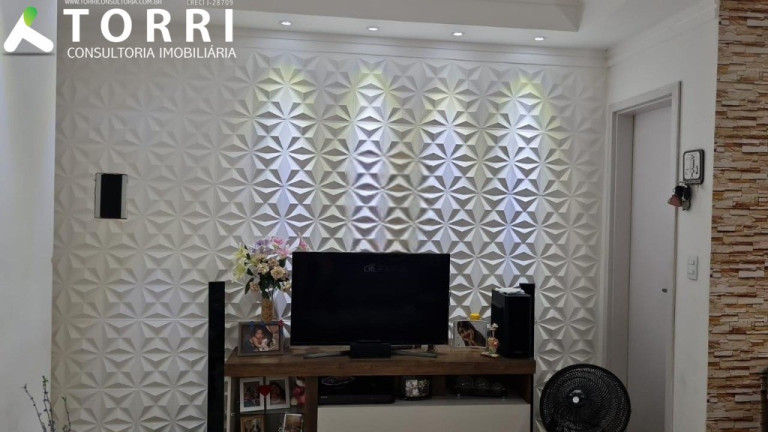 Imagem Imóvel com 2 Quartos à Venda, 75 m² em Caguaçu - Sorocaba Imagem Imóvel com 2 Quartos à Venda, 75 m² em Caguaçu - Sorocaba