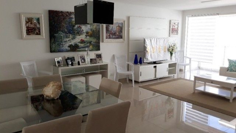 Imagem Apartamento com 4 Quartos à Venda, 239 m² em Pitangueiras - Guarujá Imagem Apartamento com 4 Quartos à Venda, 239 m² em Pitangueiras - Guarujá