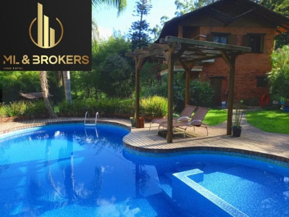 Imóvel com 3 Quartos à Venda, 195 m² em Centro - Ibirama