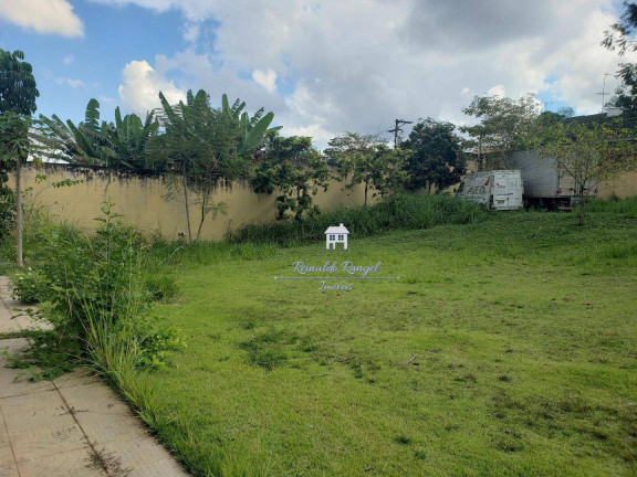 Imagem Terreno à Venda, 1.220 m² em Jardim Marajoara - São Paulo Imagem Terreno à Venda, 1.220 m² em Jardim Marajoara - São Paulo
