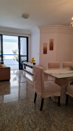 Imagem Apartamento com 3 Quartos à Venda, 128 m² em Pituba - Salvador Imagem Apartamento com 3 Quartos à Venda, 128 m² em Pituba - Salvador