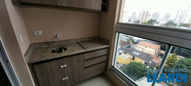 Imagem Apartamento com 3 Quartos à Venda, 88 m² em Jardim Bela Vista - Santo André