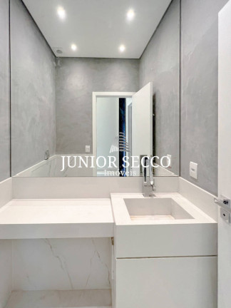 Imagem Casa de Condomínio com 3 Quartos à Venda, 450 m² em Quinta Do Golfe Jardins - São José Do Rio Preto Imagem Casa de Condomínio com 3 Quartos à Venda, 450 m² em Quinta Do Golfe Jardins - São José Do Rio Preto