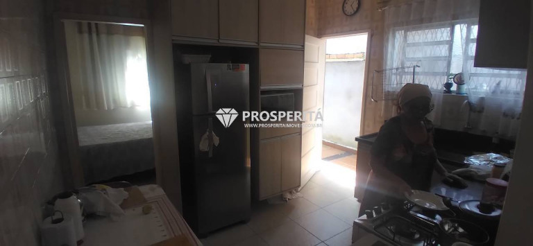 Imagem Casa com 2 Quartos à Venda,  em Centro - Diadema