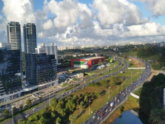 Imagem Apartamento com 3 Quartos à Venda, 79 m² em Paralela - Salvador Imagem Apartamento com 3 Quartos à Venda, 79 m² em Paralela - Salvador
