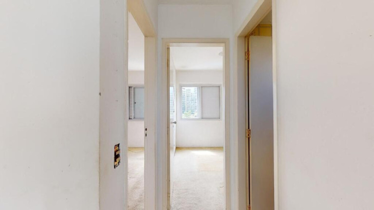 Imagem Apartamento com 2 Quartos à Venda, 54 m² em Vila Olímpia - São Paulo Imagem Apartamento com 2 Quartos à Venda, 54 m² em Vila Olímpia - São Paulo