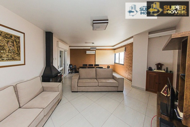 Cobertura com 3 Quartos à Venda, 220 m² em Centro - Pelotas