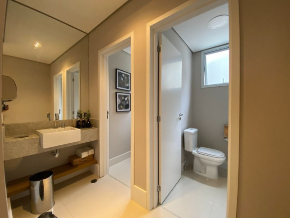 Imagem Apartamento com 2 Quartos à Venda, 83 m² em Santo Antônio - São Caetano Do Sul