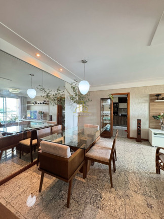 Imagem Imóvel com 3 Quartos à Venda, 144 m² em Parque Residencial Laranjeiras - Serra