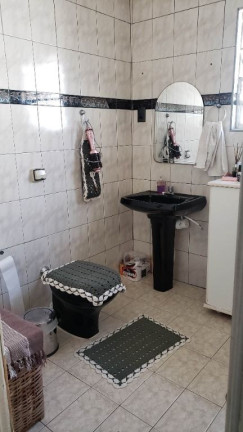 Imagem Casa com 4 Quartos à Venda, 253 m² em Vila Amorim - Suzano Imagem Casa com 4 Quartos à Venda, 253 m² em Vila Amorim - Suzano