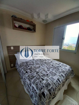 Imagem Apartamento com 3 Quartos à Venda, 62 m² em Vila Andrade - São Paulo Imagem Apartamento com 3 Quartos à Venda, 62 m² em Vila Andrade - São Paulo