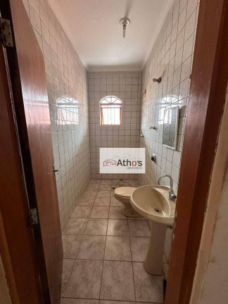 Imagem Sala Comercial à Venda, 319 m² em Jardim Eldorado - Indaiatuba Imagem Sala Comercial à Venda, 319 m² em Jardim Eldorado - Indaiatuba