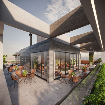 Imagem Apartamento com 2 Quartos à Venda, 154 m² em Zona Nova - Capão Da Canoa