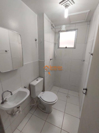 Imagem Apartamento com 2 Quartos à Venda, 44 m² em água Chata - Guarulhos Imagem Apartamento com 2 Quartos à Venda, 44 m² em água Chata - Guarulhos