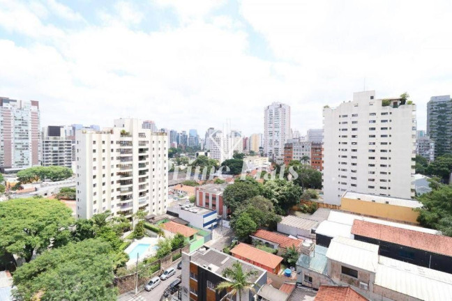 Imagem Apartamento com 3 Quartos à Venda, 74 m² em Vila Olímpia - São Paulo Imagem Apartamento com 3 Quartos à Venda, 74 m² em Vila Olímpia - São Paulo