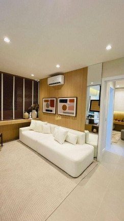 Imagem Apartamento com 2 Quartos à Venda, 66 m² em Jardim Das Indústrias - São José Dos Campos