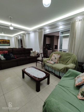 Imagem Apartamento com 3 Quartos à Venda, 116 m² em Jardim Santa Mena - Guarulhos