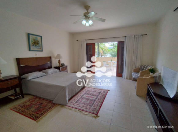 Imagem Casa com 6 Quartos à Venda, 365 m² em Condomínio Pedra Verde - Ubatuba Imagem Casa com 6 Quartos à Venda, 365 m² em Condomínio Pedra Verde - Ubatuba