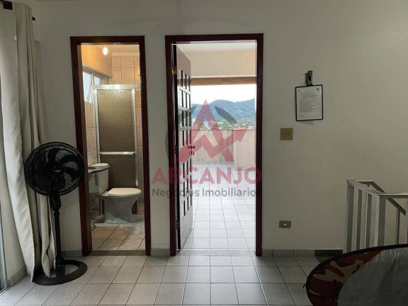 Imagem Apartamento com 2 Quartos à Venda, 110 m² em Centro - Ubatuba