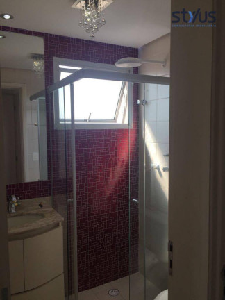 Imagem Apartamento com 3 Quartos à Venda, 70 m² em Vila Campestre - São Paulo Imagem Apartamento com 3 Quartos à Venda, 70 m² em Vila Campestre - São Paulo