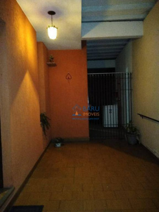 Imagem Sobrado com 3 Quartos à Venda, 200 m² em Lapa - São Paulo Imagem Sobrado com 3 Quartos à Venda, 200 m² em Lapa - São Paulo