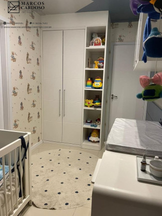 Imagem Imóvel com 3 Quartos à Venda, 154 m² em Umarizal - Belém Imagem Imóvel com 3 Quartos à Venda, 154 m² em Umarizal - Belém