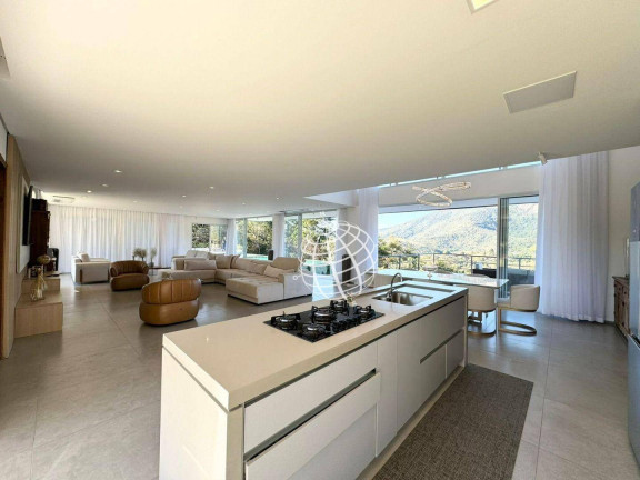 Imagem Casa com 6 Quartos à Venda, 900 m² em Itapetinga - Atibaia Imagem Casa com 6 Quartos à Venda, 900 m² em Itapetinga - Atibaia