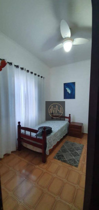 Imagem Casa com 2 Quartos à Venda, 136 m² em Mirim - Praia Grande