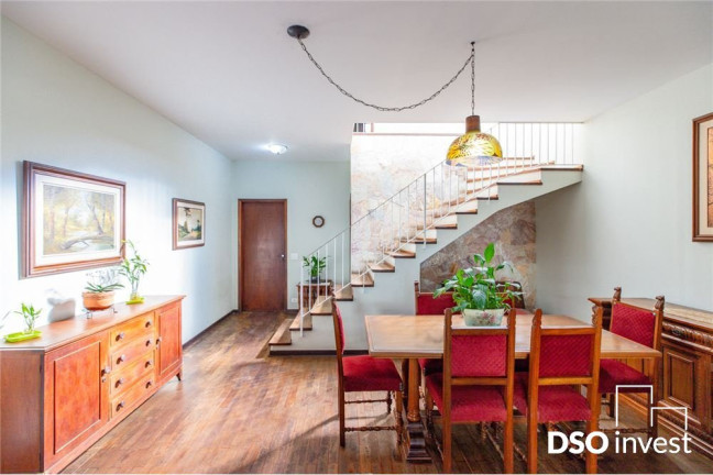Imagem Casa com 3 Quartos à Venda, em Alto Da Boa Vista - São Paulo Imagem Casa com 3 Quartos à Venda, em Alto Da Boa Vista - São Paulo