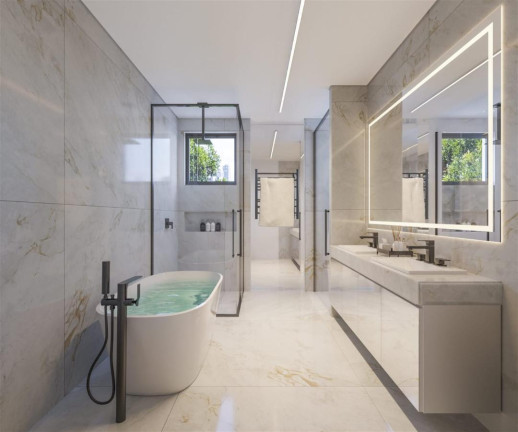 Imagem Apartamento com 3 Quartos à Venda, 175 m² em Batel - Curitiba
