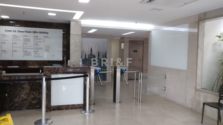 Imagem Sala Comercial à Venda, 40 m² em Vila Olímpia - São Paulo Imagem Sala Comercial à Venda, 40 m² em Vila Olímpia - São Paulo