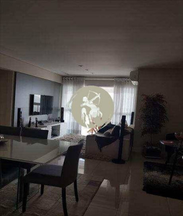 Imagem Apartamento com 2 Quartos à Venda, 111 m² em Gonzaga - Santos Imagem Apartamento com 2 Quartos à Venda, 111 m² em Gonzaga - Santos
