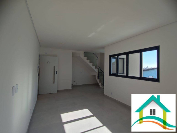 Imagem Cobertura com 2 Quartos à Venda, 110 m² em Vila Curuçá - Santo André Imagem Cobertura com 2 Quartos à Venda, 110 m² em Vila Curuçá - Santo André