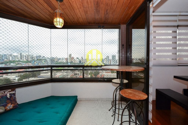 Imagem Apartamento com 2 Quartos à Venda, 108 m² em Vila Madalena - São Paulo