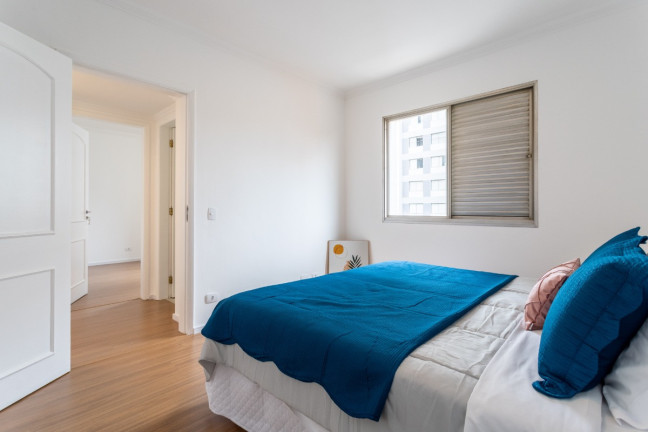 Imagem Apartamento com 2 Quartos à Venda, 72 m² em Pinheiros - São Paulo