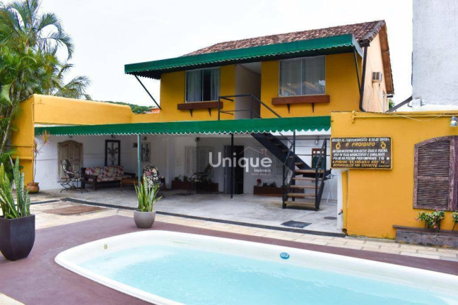 Imagem Edifício Residencial com 24 Quartos à Venda, 800 m² em Manguinhos - Armação Dos Búzios Imagem Edifício Residencial com 24 Quartos à Venda, 800 m² em Manguinhos - Armação Dos Búzios