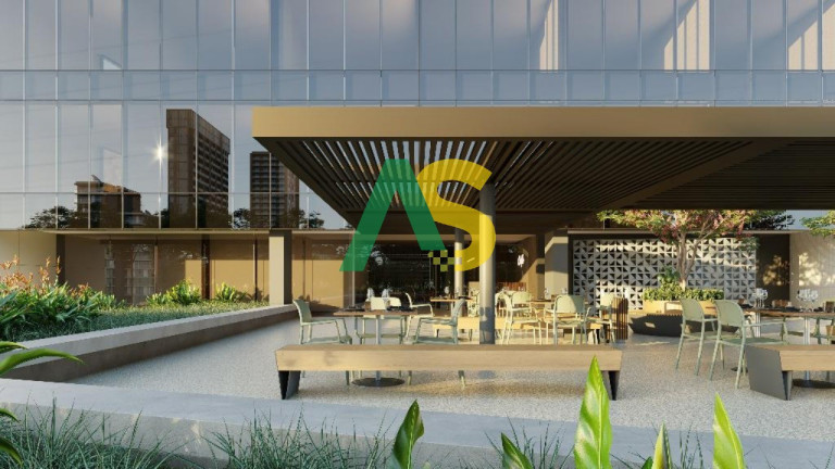 Imagem Sala Comercial à Venda, 45 m² em Boa Viagem - Recife