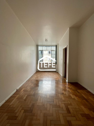 Apartamento com 2 Quartos à Venda, 65 m² em Ipanema - Rio De Janeiro