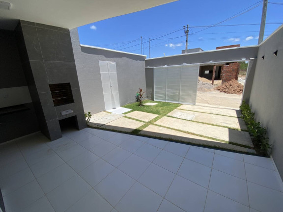 Imagem Casa com 2 Quartos à Venda, 90 m² em Barrocão - Itaitinga Imagem Casa com 2 Quartos à Venda, 90 m² em Barrocão - Itaitinga
