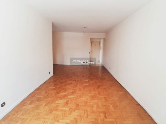 Apartamento com 3 Quartos à Venda, 108 m² em Vila Pompéia - São Paulo