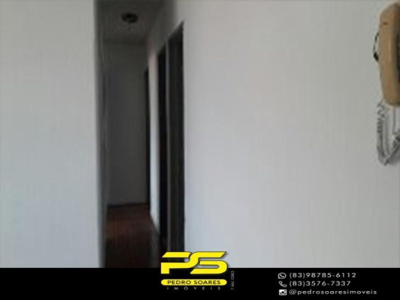 Imagem Apartamento com 3 Quartos à Venda, 127 m² em Centro - João Pessoa Imagem Apartamento com 3 Quartos à Venda, 127 m² em Centro - João Pessoa